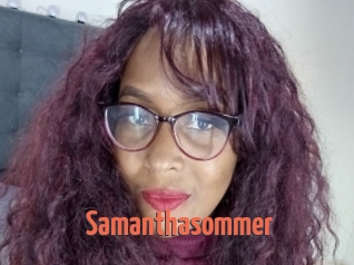 Samanthasommer