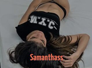Samanthass