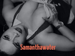Samanthawater
