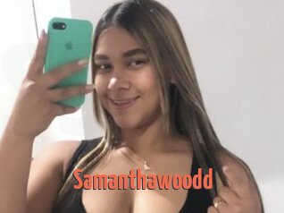 Samanthawoodd
