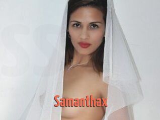 Samanthax