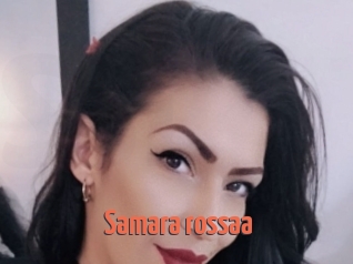 Samara_rossaa