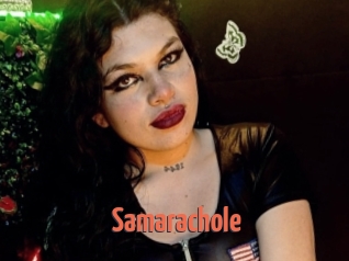 Samarachole