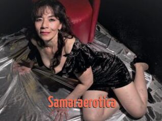 Samaraerotica
