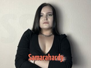 Samarahardy