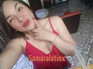 Samaralatinx