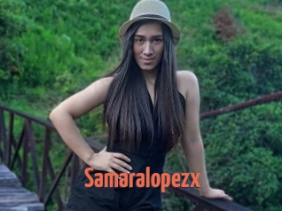 Samaralopezx