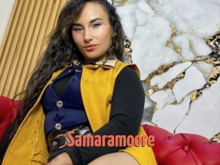 Samaramoore