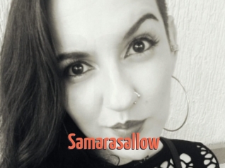 Samarasallow