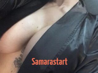 Samarastart