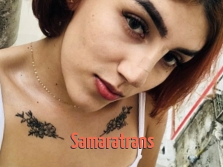 Samaratrans