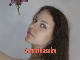 Samathaseim