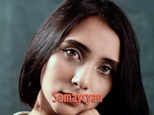 Samayryan