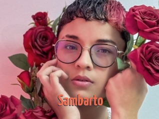 Sambarto