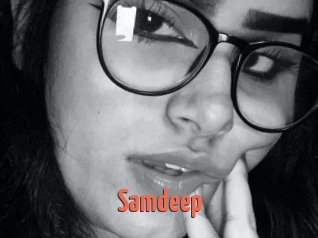 Samdeep