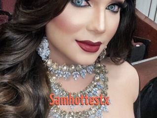 Samhottestx