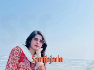 Samijajarin
