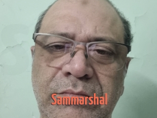Sammarshal
