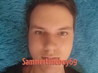 Sammertimeboy69