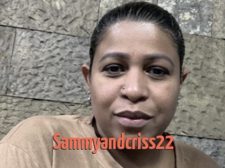 Sammyandcriss22