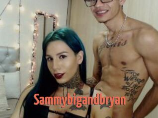 Sammybigandbryan