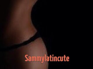Sammylatincute
