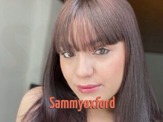Sammyoxford