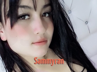 Sammyran