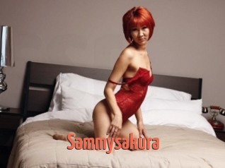 Sammysakura