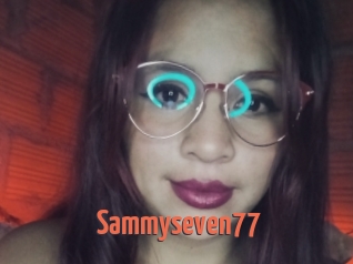 Sammyseven77