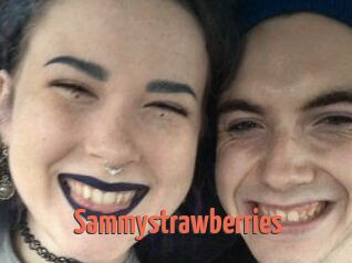 Sammystrawberries