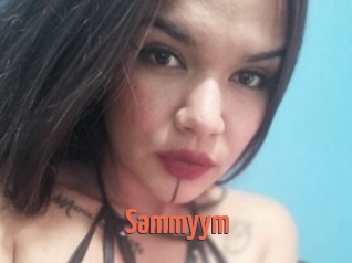 Sammyym