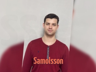 Samolsson