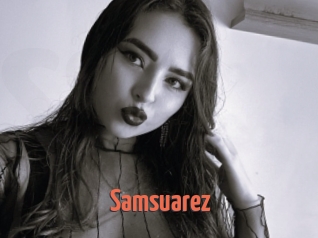 Samsuarez