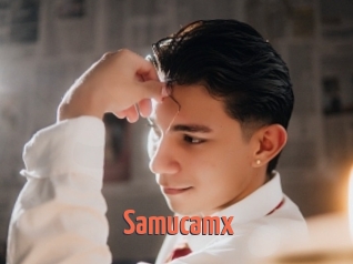Samucamx