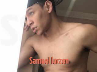 Samuel_larzen