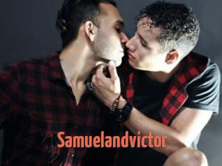 Samuelandvictor