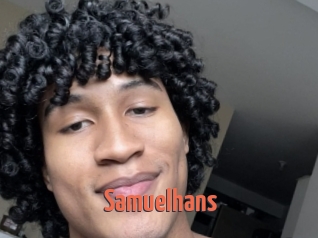 Samuelhans