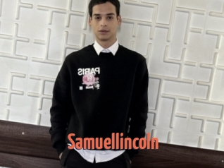 Samuellincoln