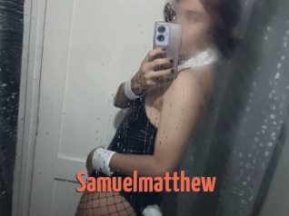 Samuelmatthew