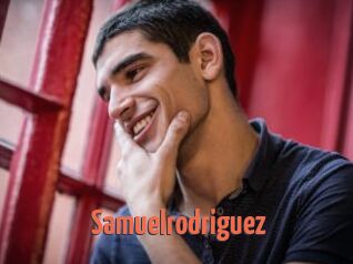 Samuelrodriguez
