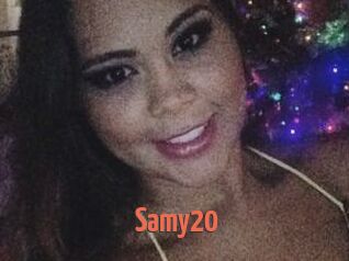 Samy20