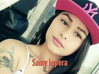 Samy_lopera