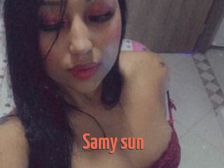 Samy_sun