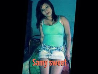 Samy_sweet