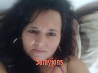 Samyjons