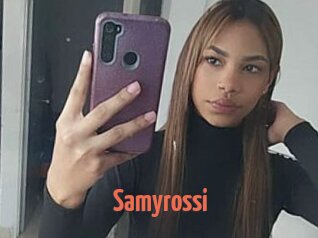 Samyrossi