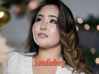 Sandiebeg