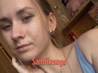 Sandilasage