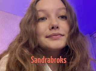 Sandrabroks